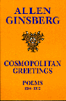 Cosmopolitan Greetings