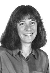 Marcia Yudkin