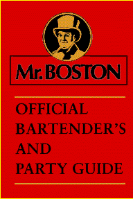 Mr. Boston large cover