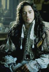 Robert Downey, Jr. as Robert Merivel