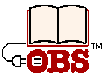 OBS logo