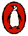 Penguin logo